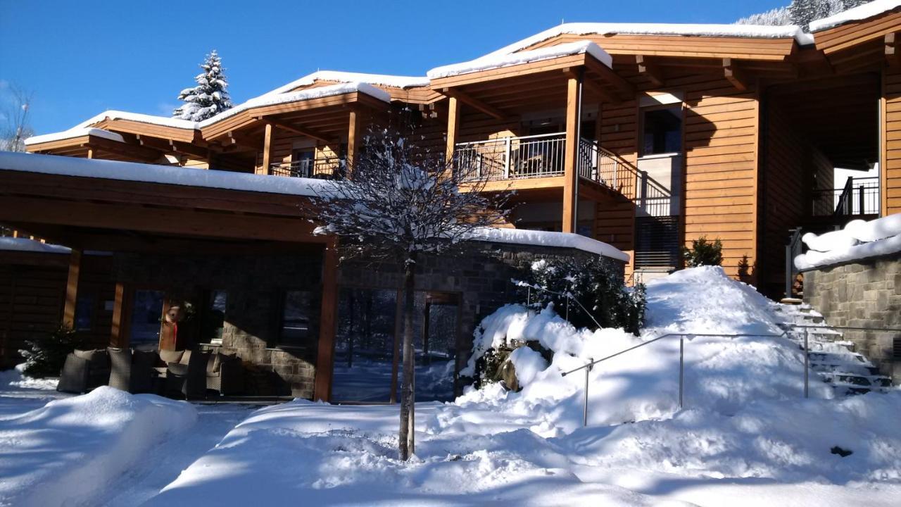 Resort Tirol Am Wildenbach 涅德劳 外观 照片