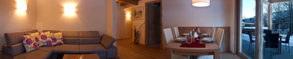 Resort Tirol Am Wildenbach 涅德劳 外观 照片
