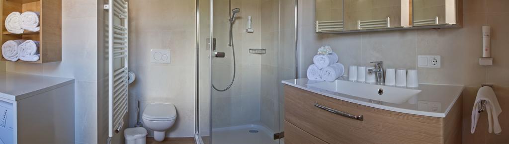 Resort Tirol Am Wildenbach 涅德劳 客房 照片