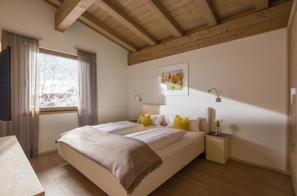Resort Tirol Am Wildenbach 涅德劳 外观 照片