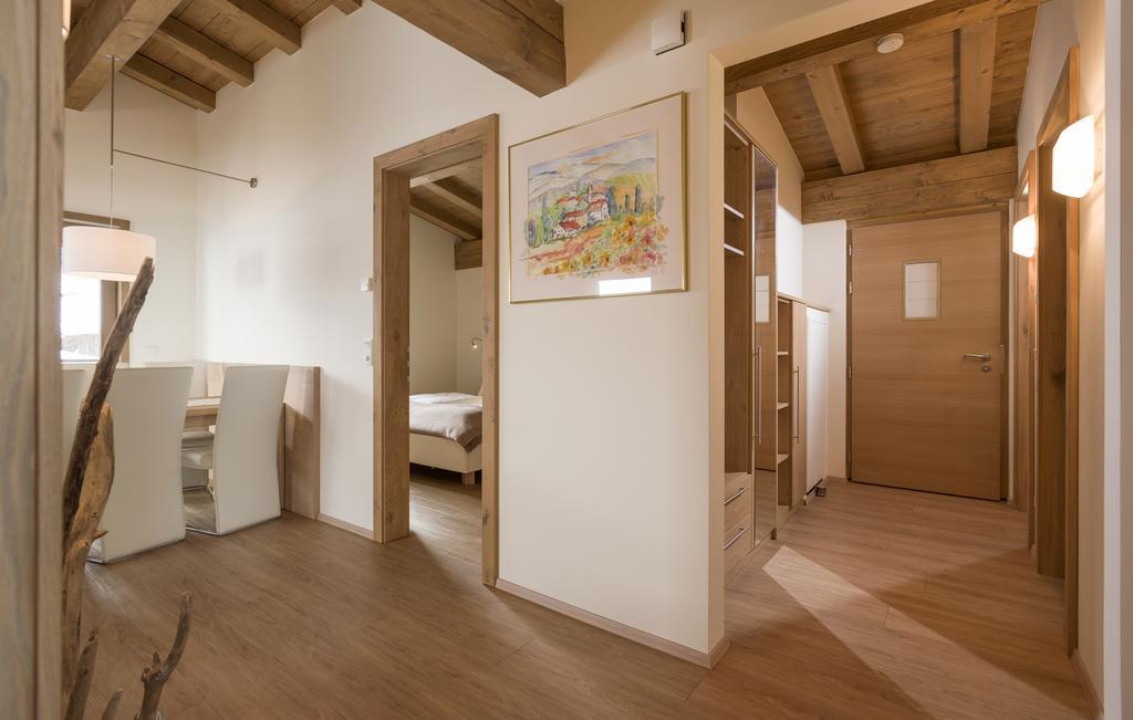Resort Tirol Am Wildenbach 涅德劳 外观 照片