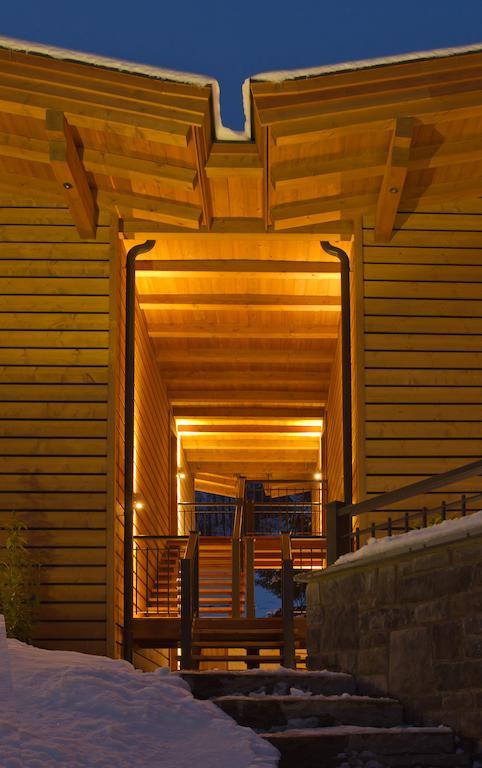 Resort Tirol Am Wildenbach 涅德劳 外观 照片