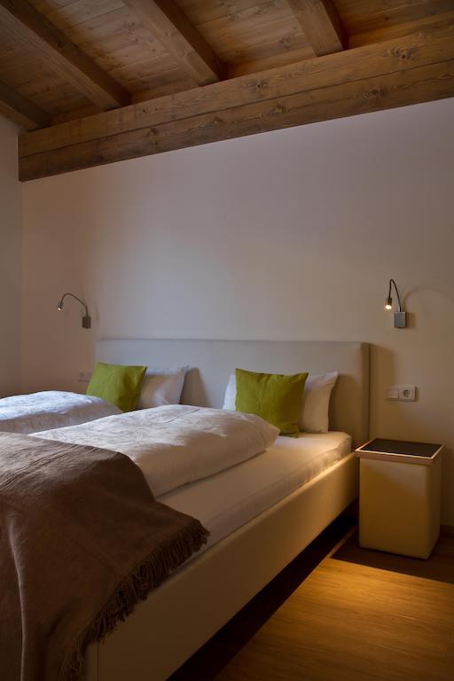 Resort Tirol Am Wildenbach 涅德劳 外观 照片