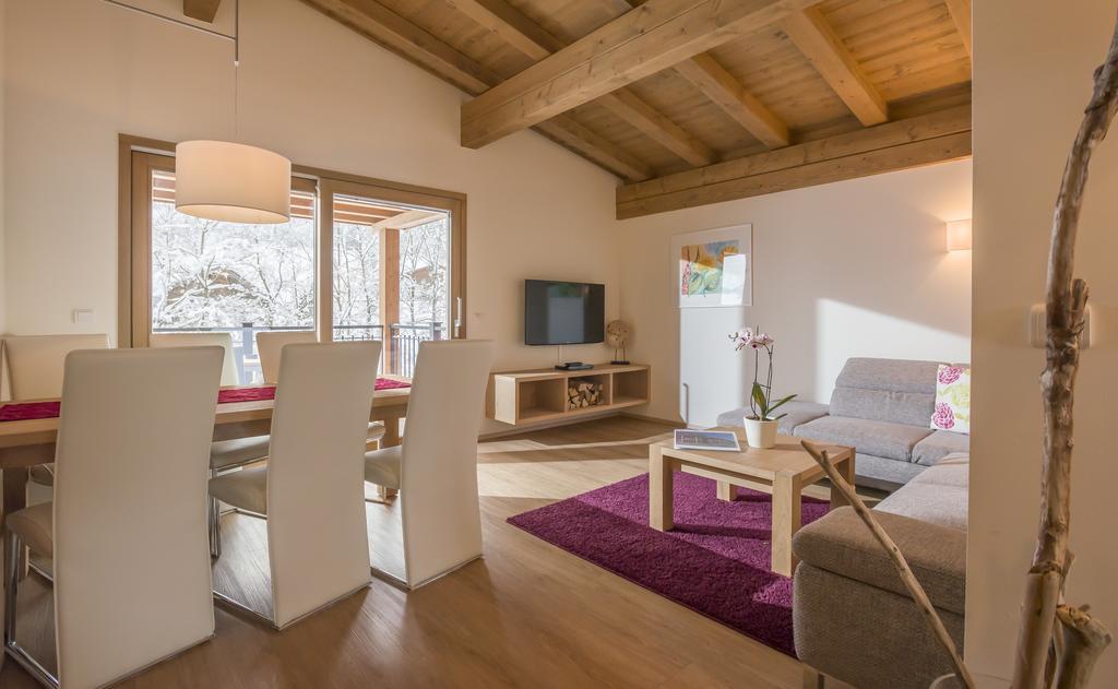 Resort Tirol Am Wildenbach 涅德劳 外观 照片