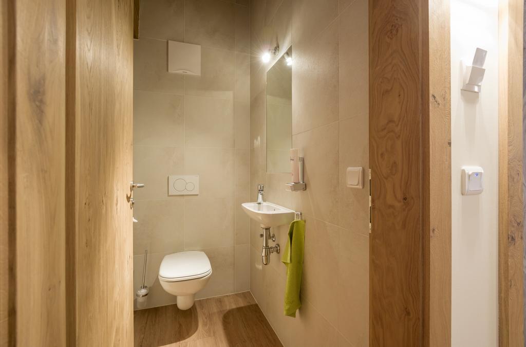 Resort Tirol Am Wildenbach 涅德劳 外观 照片