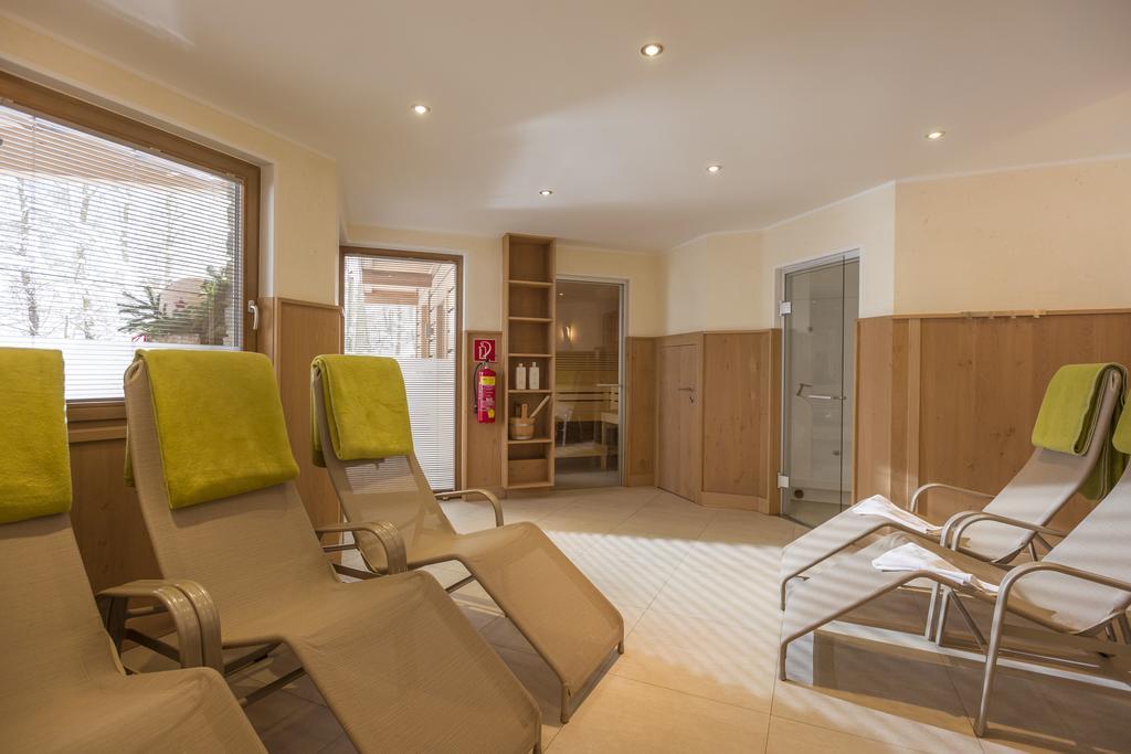 Resort Tirol Am Wildenbach 涅德劳 外观 照片