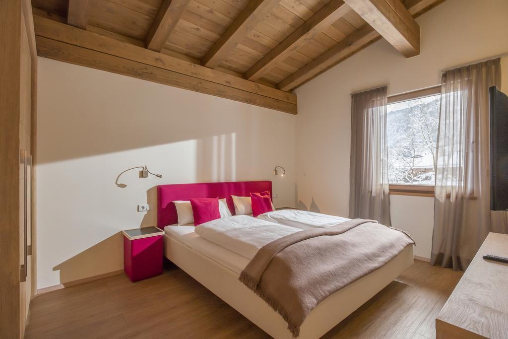 Resort Tirol Am Wildenbach 涅德劳 外观 照片